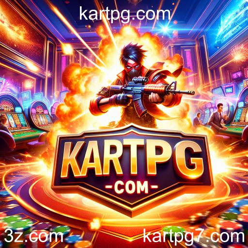 A Emoção dos Jogos de Esportes em Kartpg.com